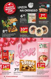 Auchan gazetka | Supermarket Strona 8