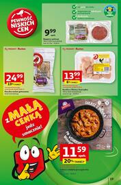 Auchan gazetka tydzień 6 Strona 21