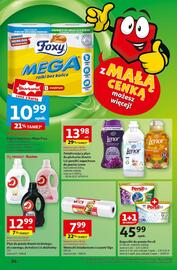 Auchan gazetka tydzień 6 Strona 36