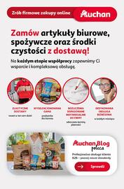 Auchan gazetka tydzień 6 Strona 43