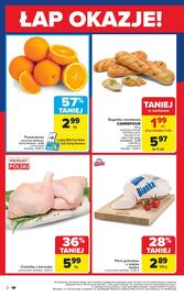 Carrefour Market gazetka Strona 2