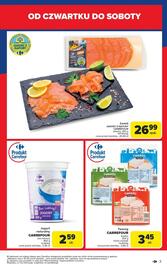 Carrefour Market gazetka Strona 3