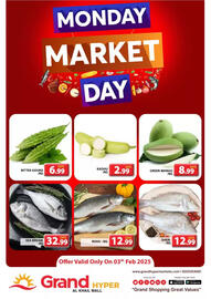 Grand Hyper Market catalogue Page 3