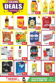 Grand Hyper Market catalogue Page 4