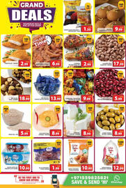 Grand Hyper Market catalogue Page 5