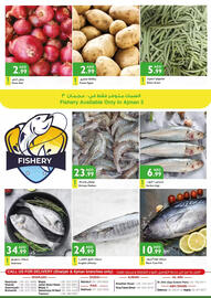 Istanbul Supermarket catalogue Page 1