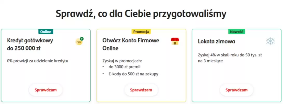 Santander gazetka (ważność do 24-02)