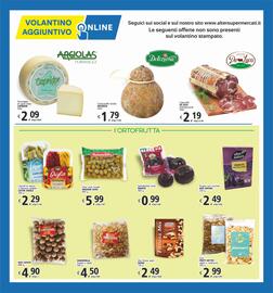 Volantino Alter Discount Pagina 13