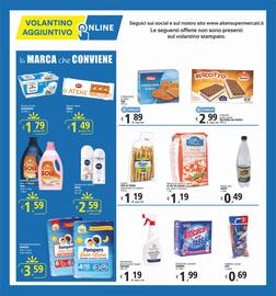 Volantino Alter Discount Pagina 14