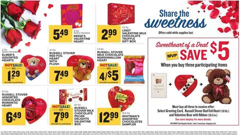 Food Lion Weekly Ad week 6 Page 16