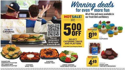 Food Lion Weekly Ad week 6 Page 18