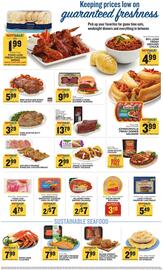 Food Lion Weekly Ad week 6 Page 3