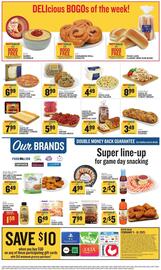 Food Lion Weekly Ad week 6 Page 5