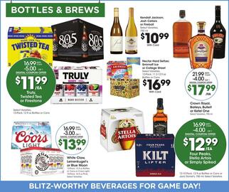 Fry's Weekly Ad week 6 Page 11