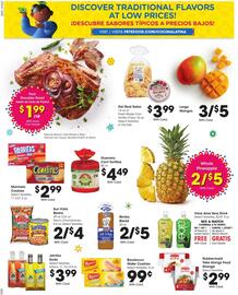 Fry's Weekly Ad week 6 Page 12