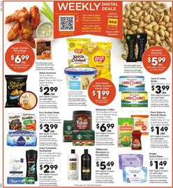 Fry's Weekly Ad week 6 Page 2