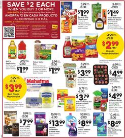 Fry's Weekly Ad week 6 Page 6