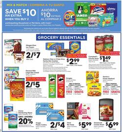 Fry's Weekly Ad week 6 Page 8