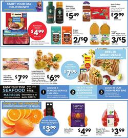 Fry's Weekly Ad week 6 Page 9