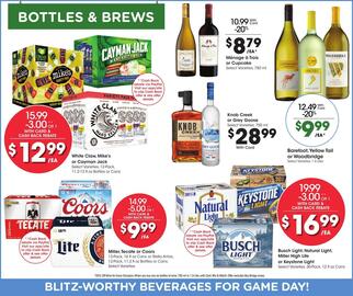 Smith's Weekly Ad week 6 Page 11