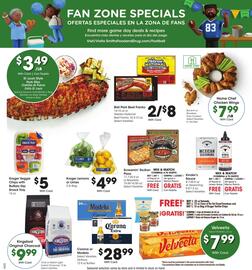 Smith's Weekly Ad week 6 Page 5