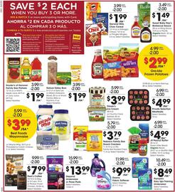 Smith's Weekly Ad week 6 Page 6