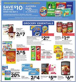 Smith's Weekly Ad week 6 Page 8