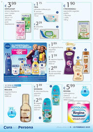 Volantino Acqua & Sapone Pagina 10