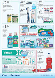 Volantino Acqua & Sapone Pagina 12