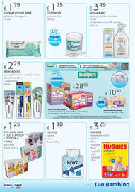 Volantino Acqua & Sapone Pagina 13