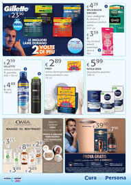 Volantino Acqua & Sapone Pagina 15