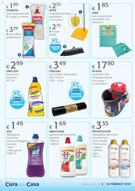 Volantino Acqua & Sapone Pagina 4