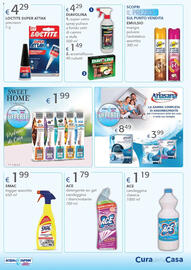 Volantino Acqua & Sapone Pagina 5