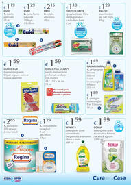 Volantino Acqua & Sapone Pagina 7