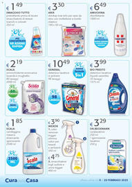 Volantino Acqua & Sapone Pagina 8