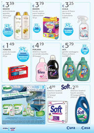 Volantino Acqua & Sapone Pagina 9