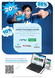 Carrefour Market folder Pagina 4