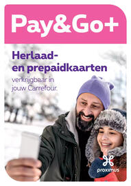 Carrefour Market folder Pagina 5