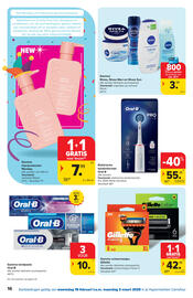 Carrefour folder week 8 Pagina 16