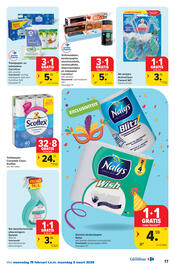 Carrefour folder week 8 Pagina 17