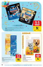 Carrefour folder week 8 Pagina 18