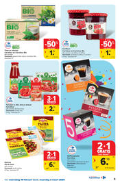 Carrefour folder week 8 Pagina 3