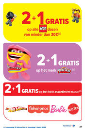 Carrefour folder week 8 Pagina 37