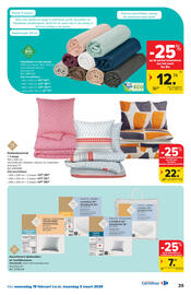 Carrefour folder week 8 Pagina 39