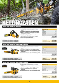 DeWALT folder Pagina 11