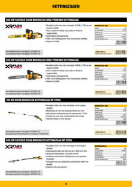 DeWALT folder Pagina 12