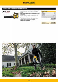 DeWALT folder Pagina 15