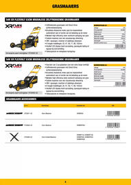 DeWALT folder Pagina 5