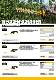 DeWALT folder Pagina 8