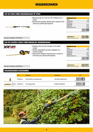 DeWALT folder Pagina 9